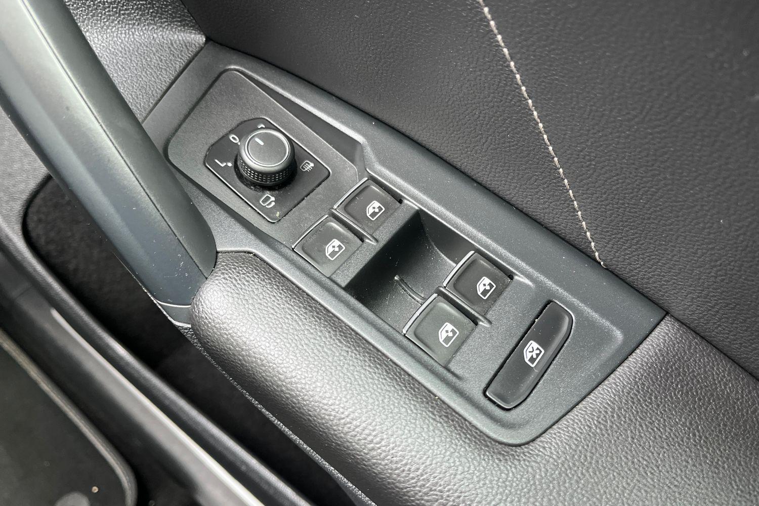 Volkswagen TIGUAN Photo 15