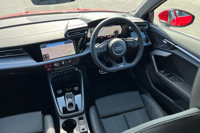 AUDI A3 Photo 57