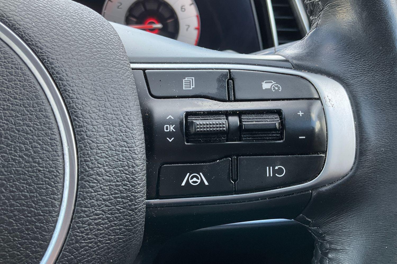 Kia SPORTAGE Photo 30