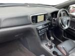 Kia Sportage Photo 1