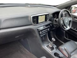 Kia Sportage Photo 2