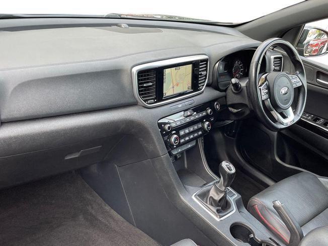 Kia Sportage Photo 2