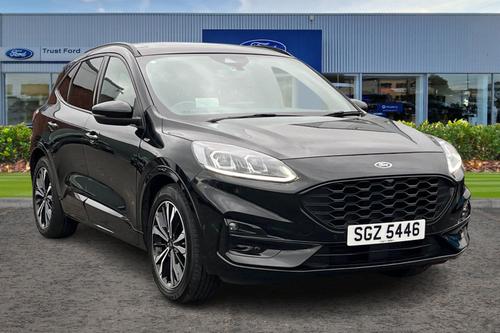 Used Ford KUGA SGZ5446 1