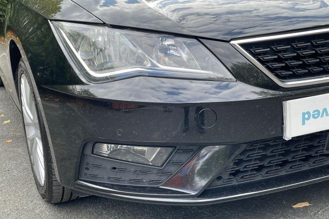 SEAT Leon Photo 19