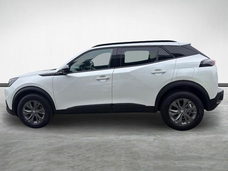 Used Peugeot 2008 VO23WNE 6