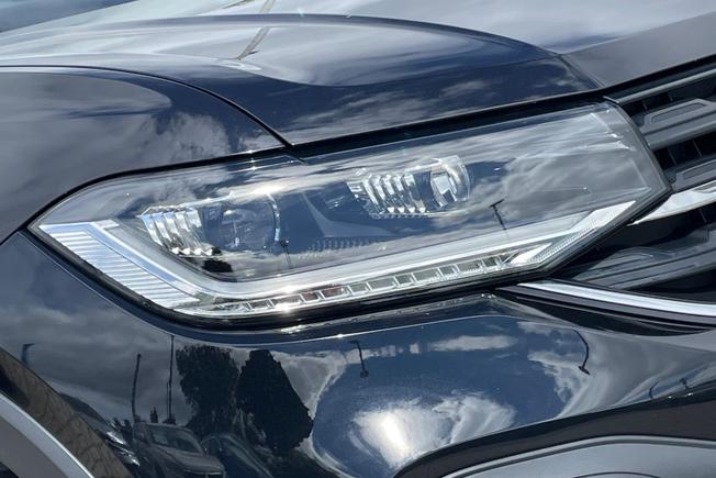 VOLKSWAGEN T-Cross Photo 19