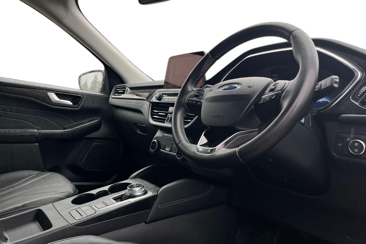 Ford Kuga Photo 8