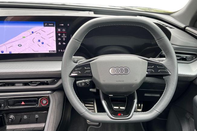 Audi Q5 Photo 11