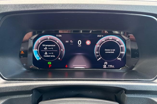VOLKSWAGEN Caddy Maxi Photo 15