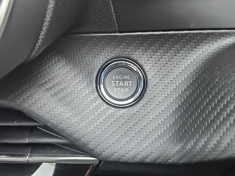 Used Peugeot 2008 GY24FKS 35