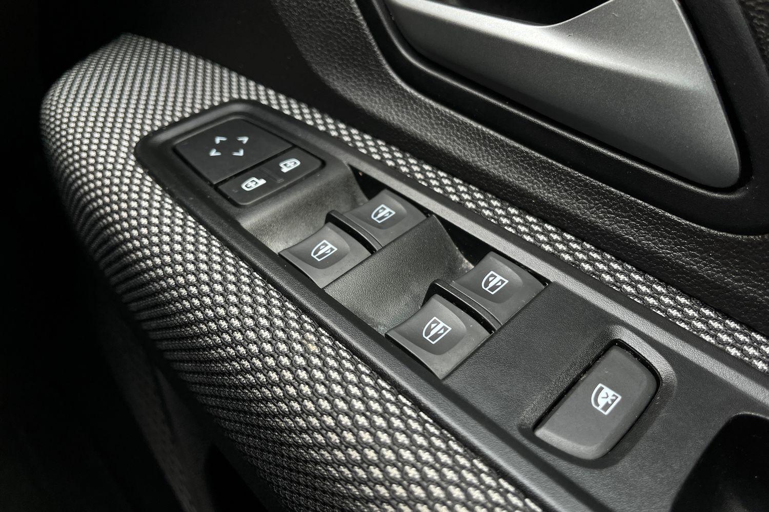 Dacia SANDERO STEPWAY Photo 15