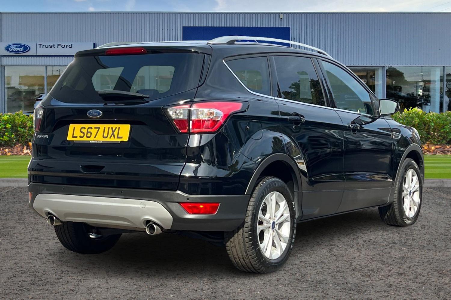 Ford KUGA Photo 3