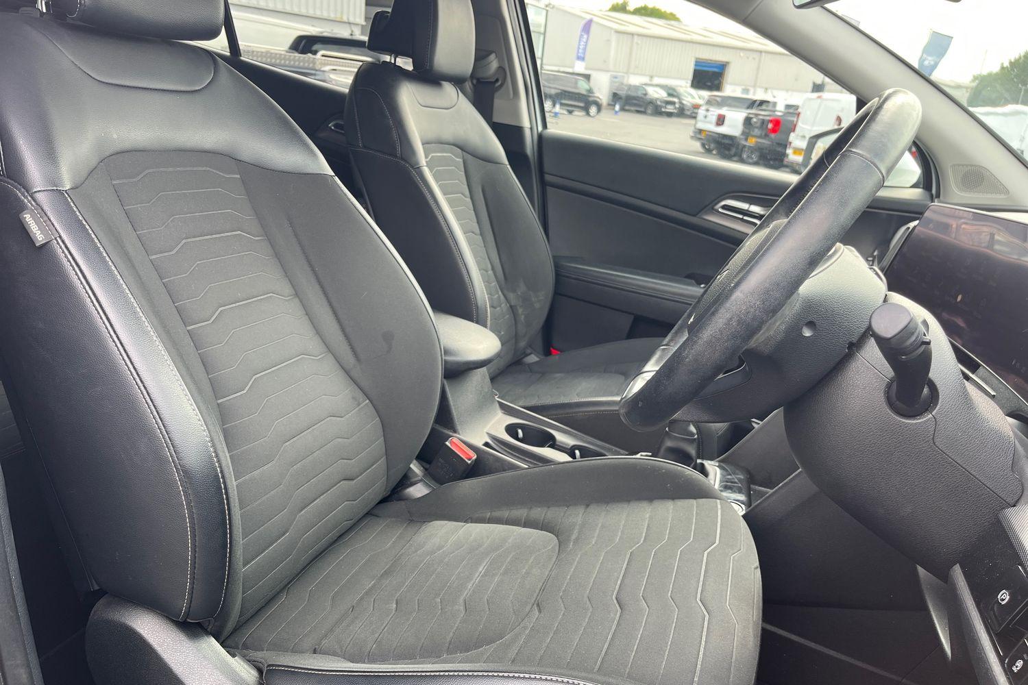 Kia SPORTAGE Photo 16