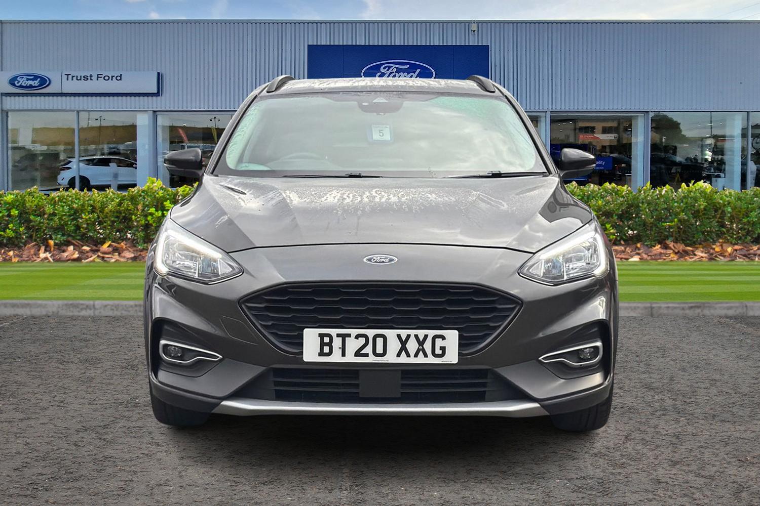 Ford Focus Photo 5