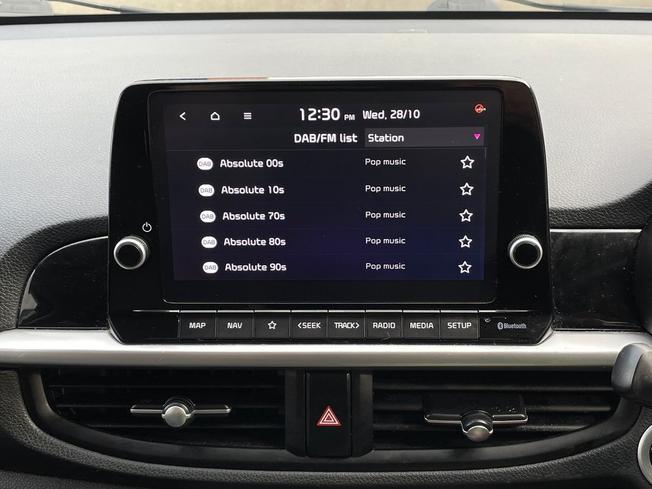 KIA Picanto Photo 13