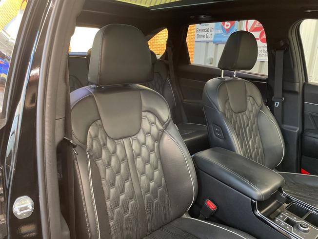 Kia Sorento Photo 28