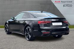 AUDI A5 Photo 3