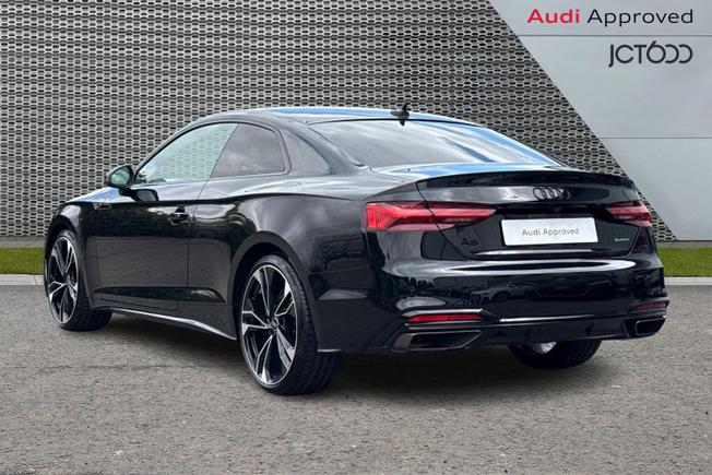 AUDI A5 Photo 3