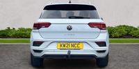 Volkswagen T-ROC R-LINE Photo 8