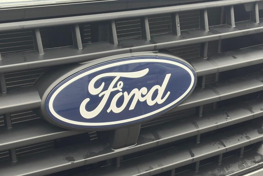 Used Ford TRANSIT CUSTOM 40