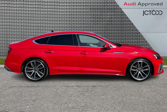 AUDI A5 Photo 4
