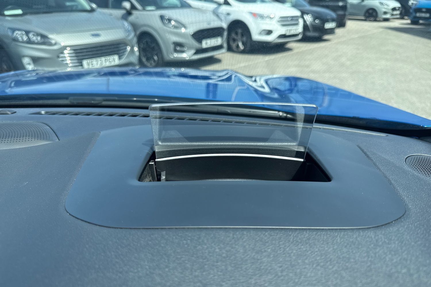 Ford KUGA Photo 21