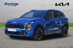 Kia Sportage Photo 6