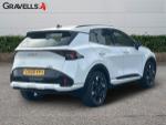Kia Sportage Photo 2