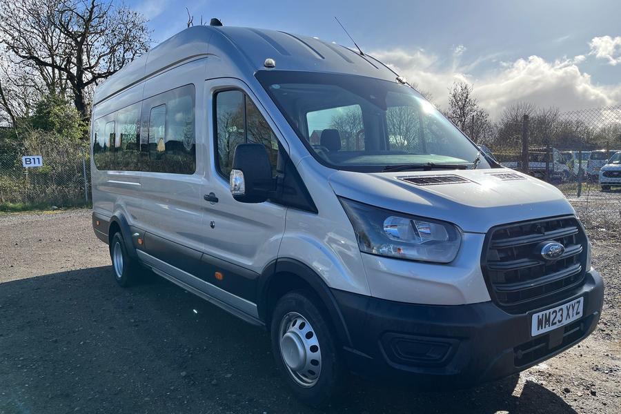 Ford TRANSIT Photo autoimg-a5e2d7558bc6c75e834ed88a3260a7b7eeddc6bb.jpg