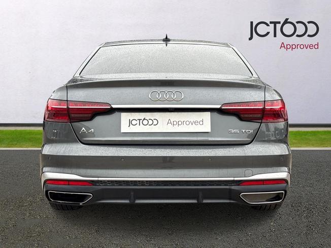 AUDI A4 Photo 7