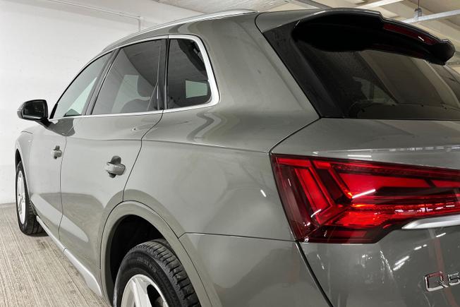 AUDI Q5 Photo 36