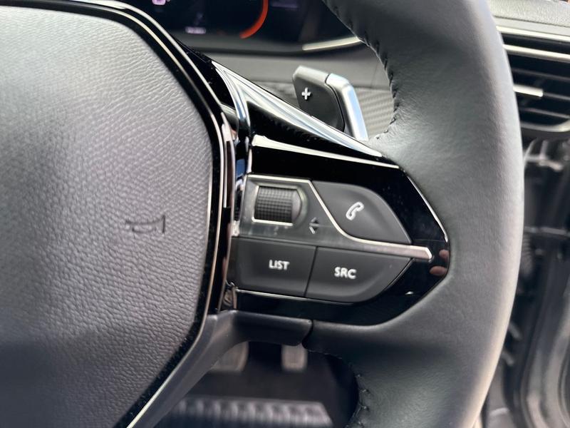 Used Peugeot 2008 KR25HXA 50