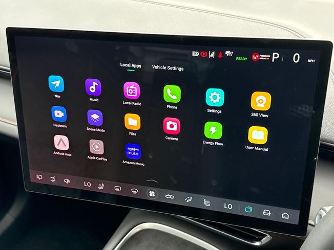 CHANGAN Deepal S07 Photo 58