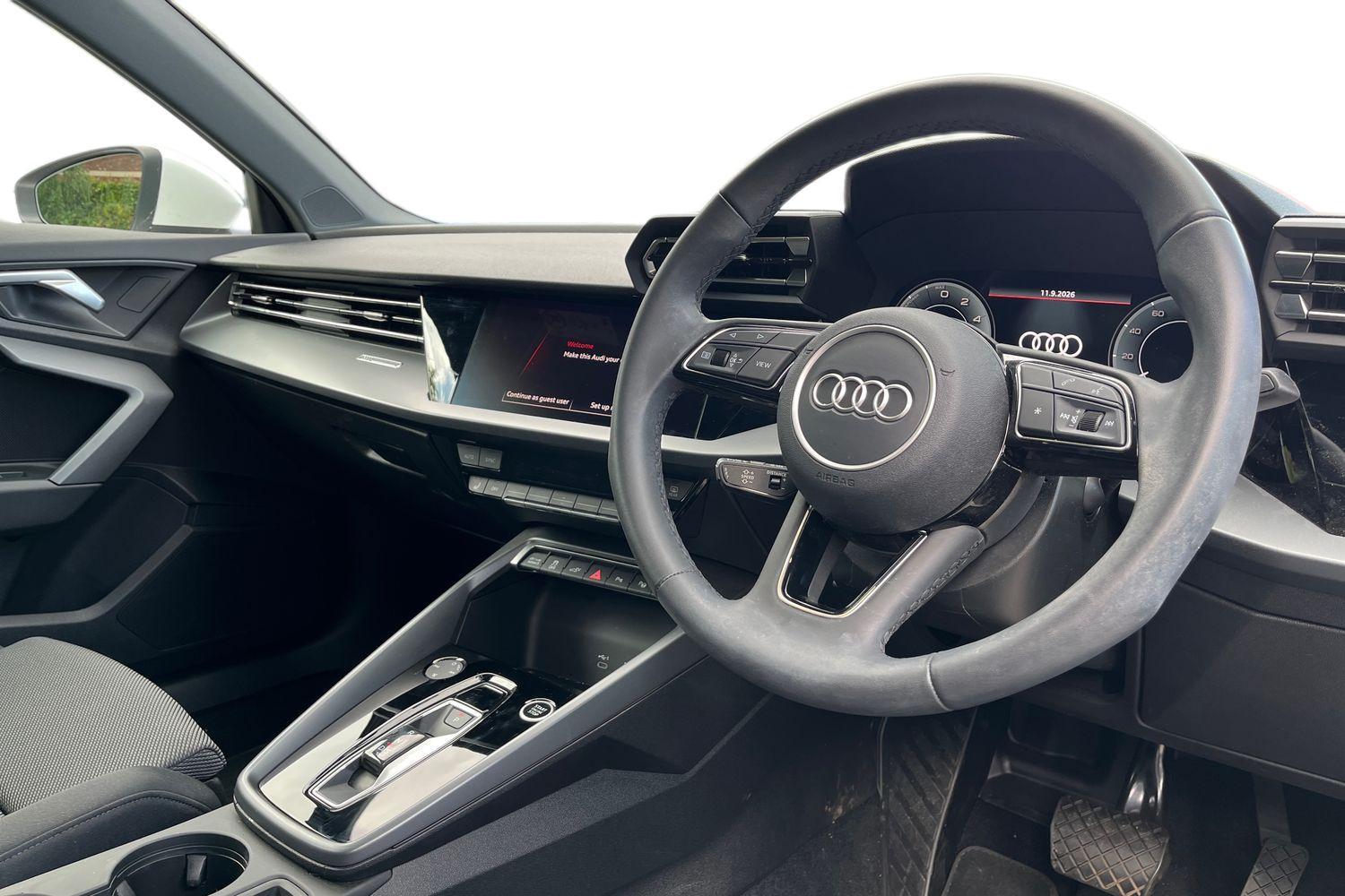 Audi A3 Photo 8