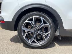 KIA Sportage Photo 5