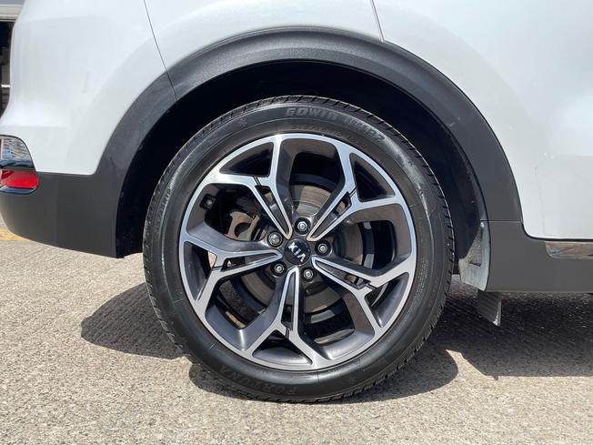 KIA Sportage Photo 5