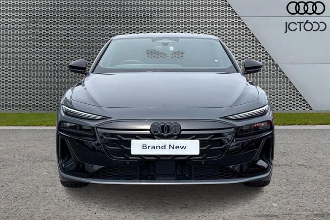 AUDI  A6 Sportback Photo 8