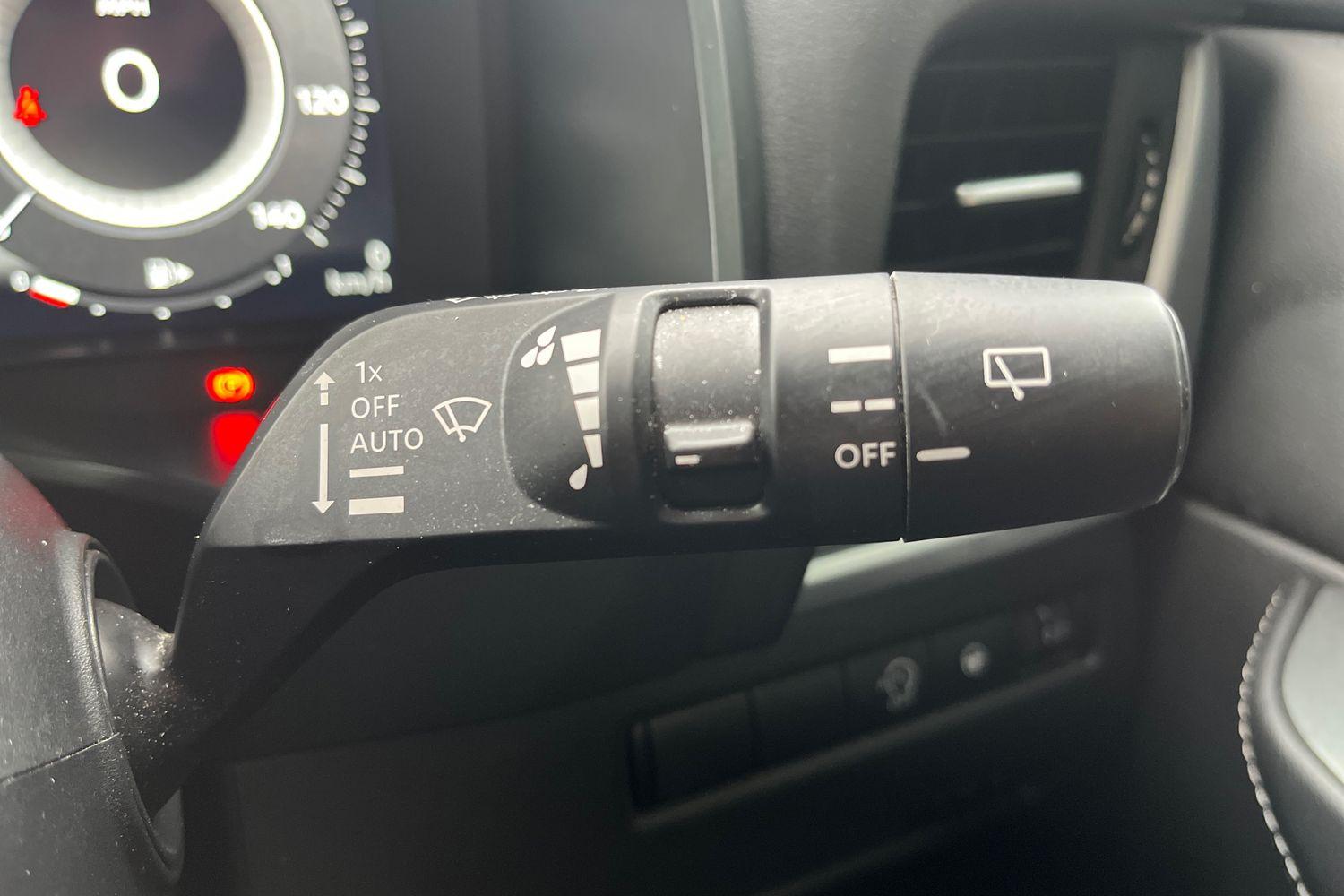 Nissan QASHQAI Photo 14