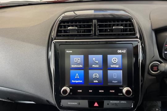 Mitsubishi ASX Photo autoimg-a5e63f821bdc1195fdf87a1c2a3f0946d751218d.jpg