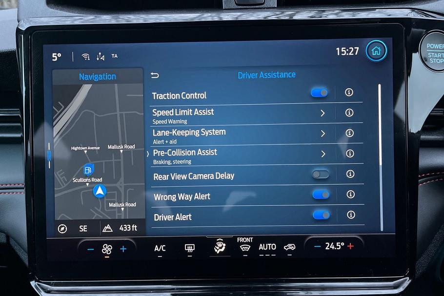 Used Ford Puma HMZ2099 34