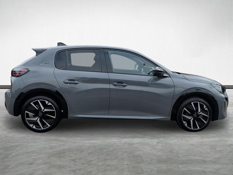 Used Peugeot 208 NX75YCR 2