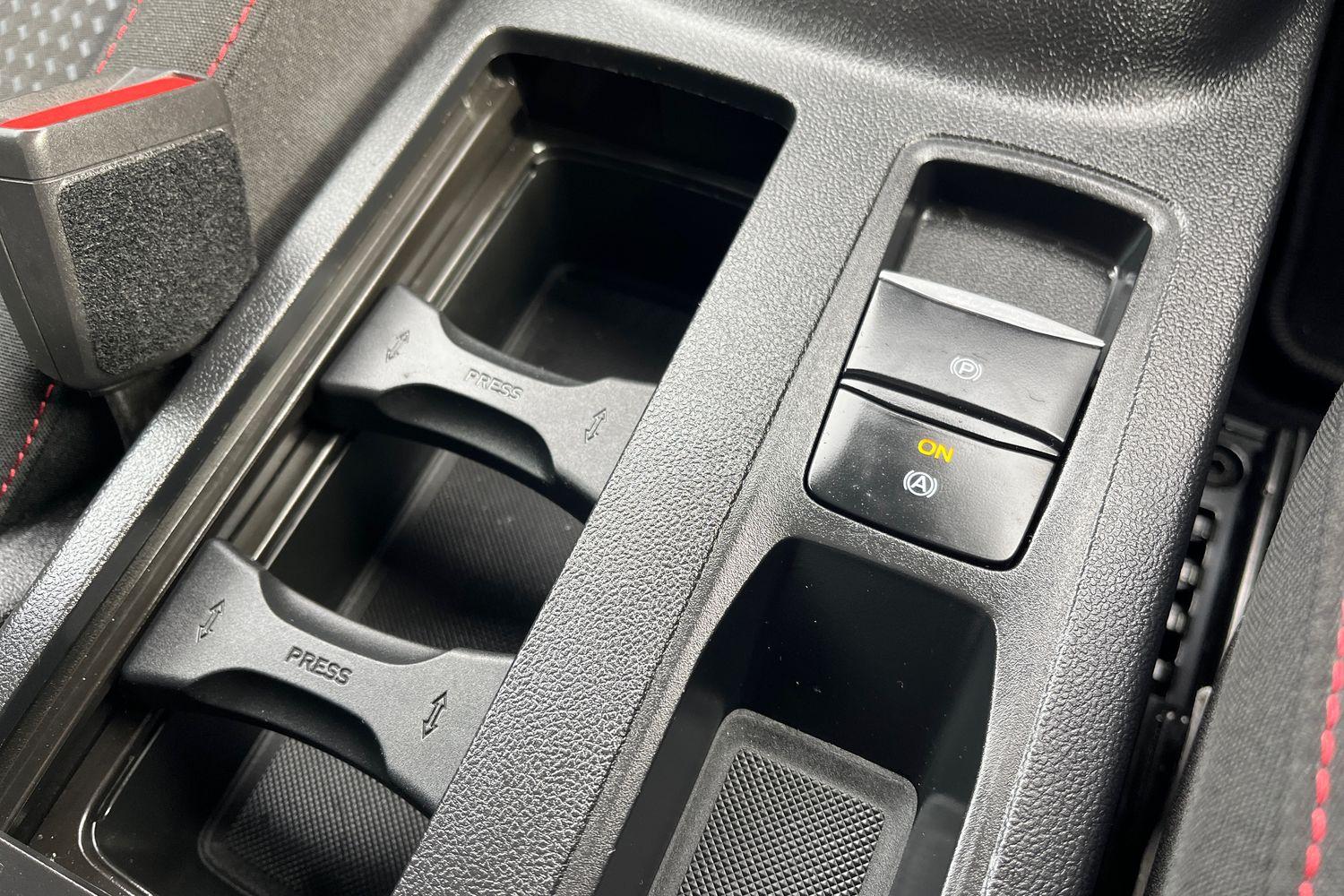 Ford FOCUS Photo 27