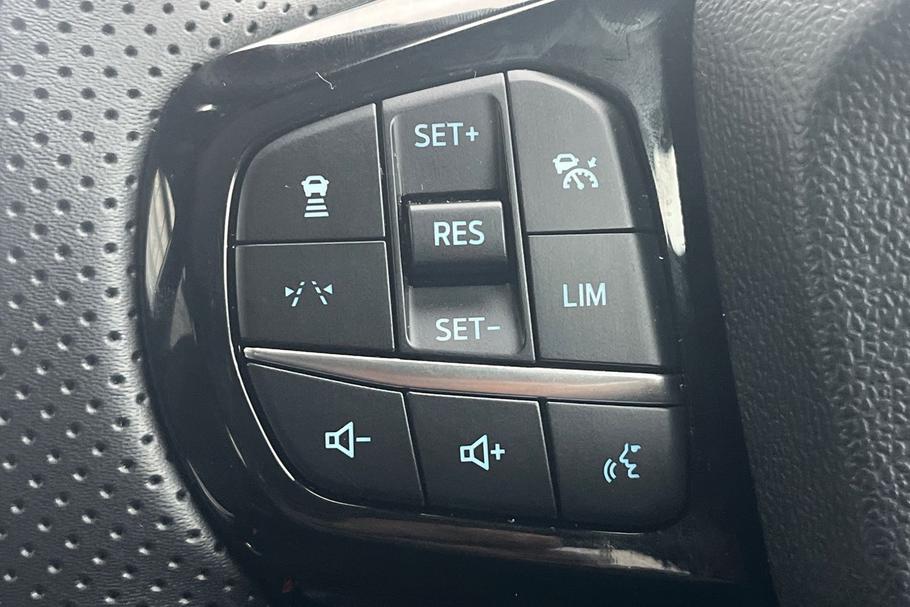 Used Ford PUMA LS75SXV 23