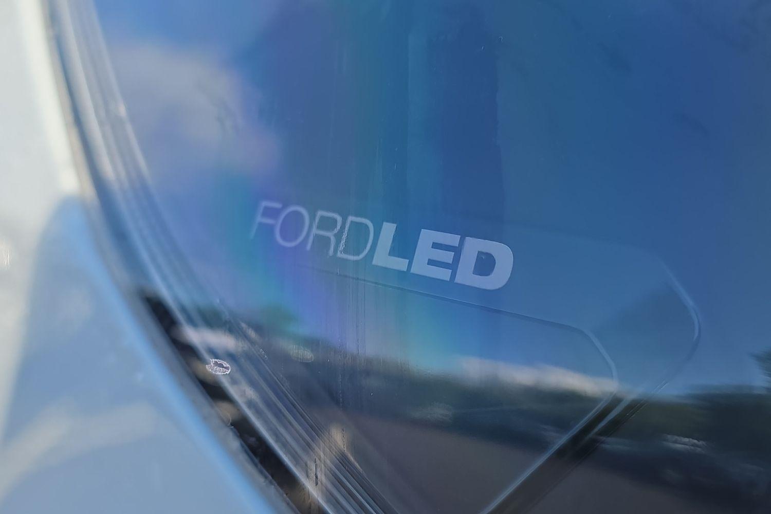Ford TRANSIT CUSTOM Photo 21