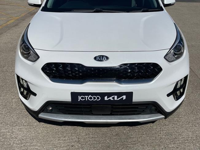 KIA Niro Photo 21