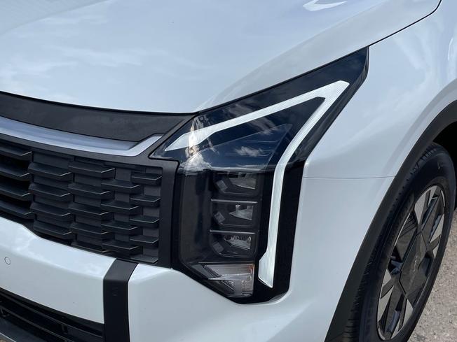 KIA Sportage Photo 19