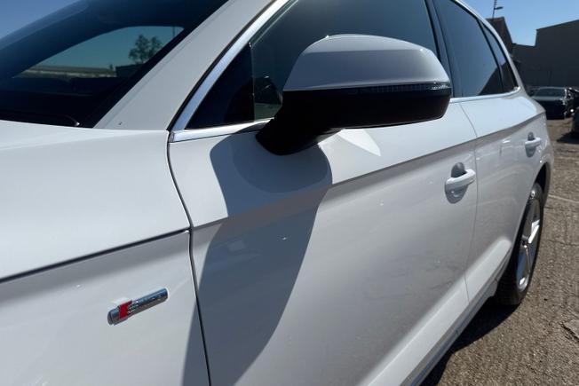 AUDI Q5 Photo 55