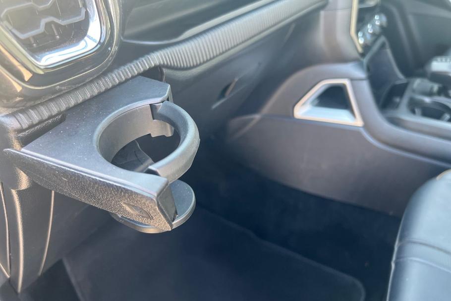 Used FORD RANGER WR75JJF 27