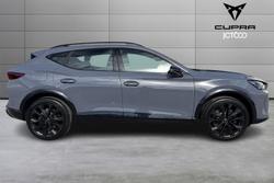 CUPRA Formentor Photo 4