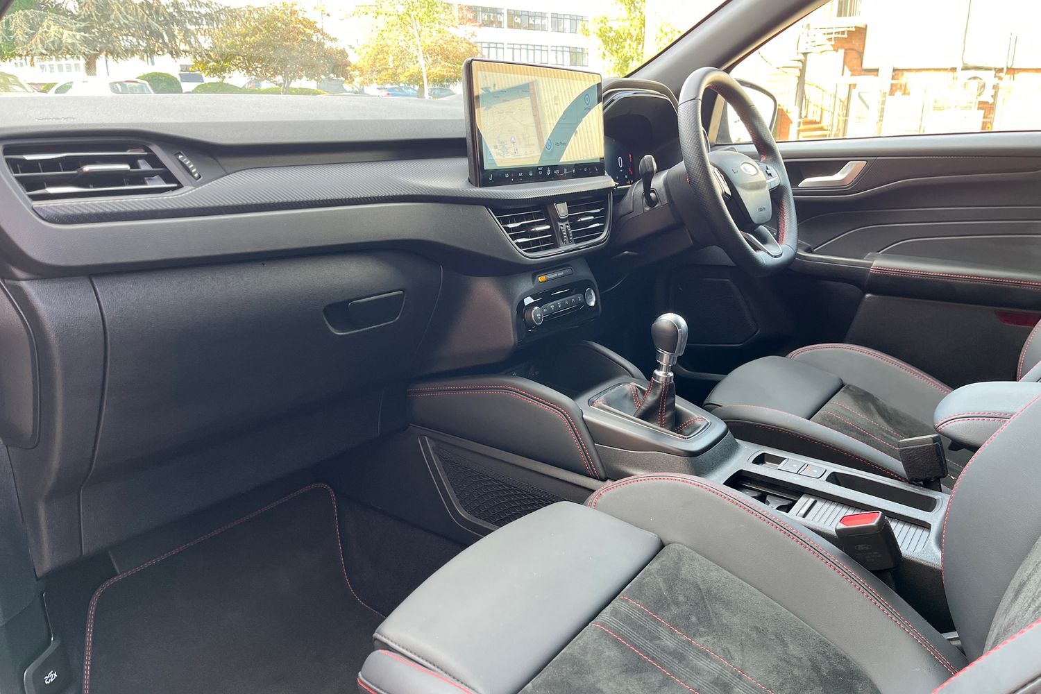 Ford Kuga Photo 17